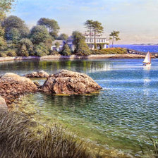 Схема вышивки «№925568»