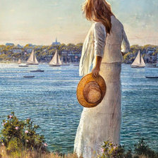 Схема вышивки «№925569»