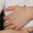 Предпросмотр схемы вышивки «2» (№925577)