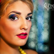 Схема вышивки «Стиляги»