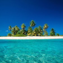 Схема вышивки «Holiday»