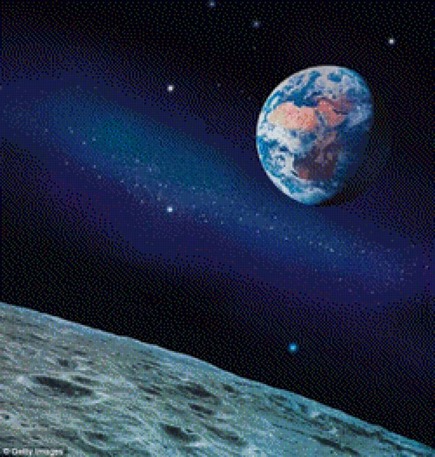 Earth - предпросмотр