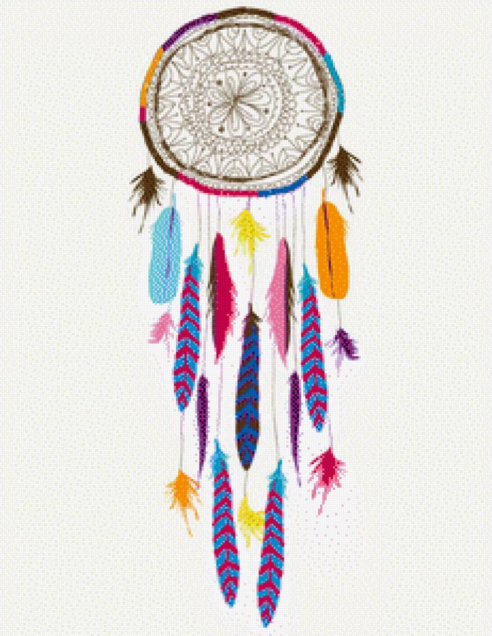 Ловец Снов - предпросмотр