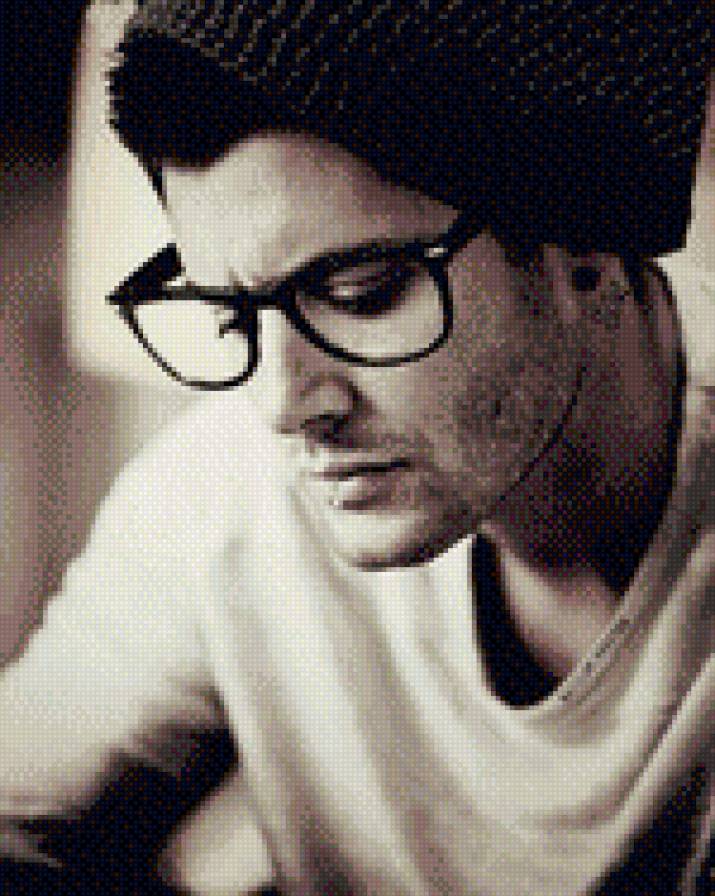 Дженсен Эклс - предпросмотр