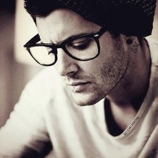 Схема вышивки «Дженсен Эклс»