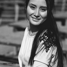 Схема вышивки «№925765»