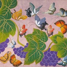 Схема вышивки «подушка»