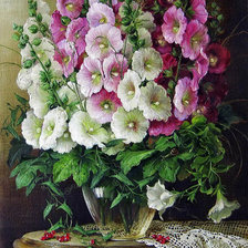 Схема вышивки «№925893»