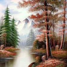 Схема вышивки «№925909»