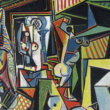 Схема вышивки «№925928»