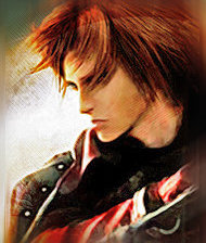 Схема вышивки «Генезис»