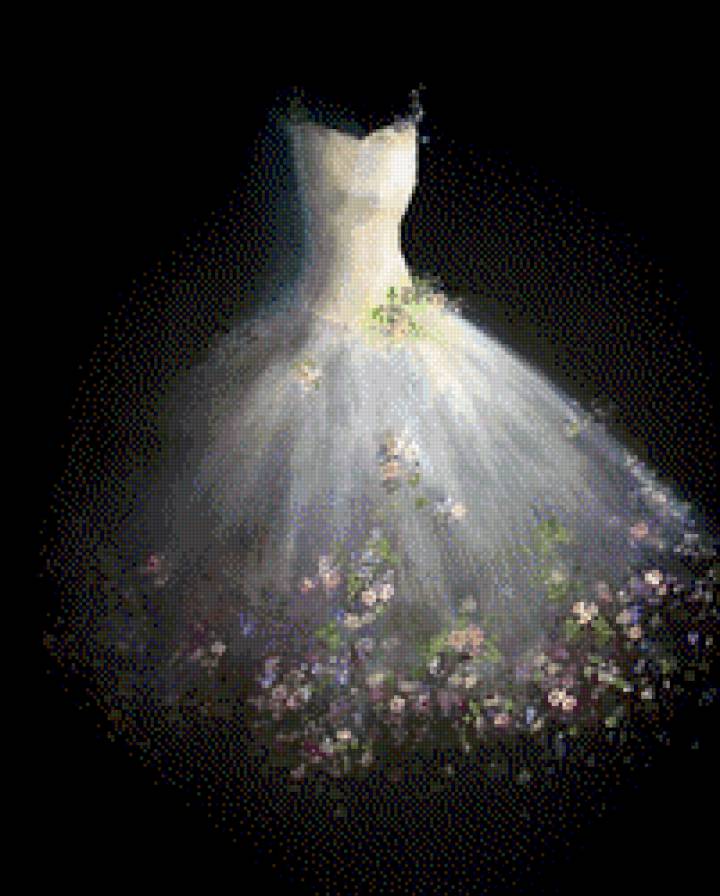 Vestido novia - general - предпросмотр