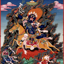 Схема вышивки «6»