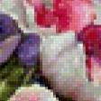 Предпросмотр схемы вышивки «разноцветные акварельные маки» (№926284)