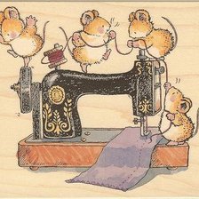 Рукодельницы