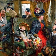 Схема вышивки «№926438»