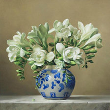 Схема вышивки «№926457»