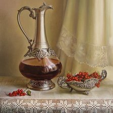 Схема вышивки «серия ,,для кухни"»