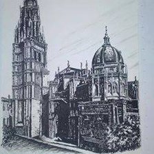 Схема вышивки «idlesia»