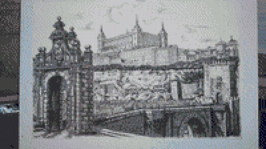 castillo - предпросмотр