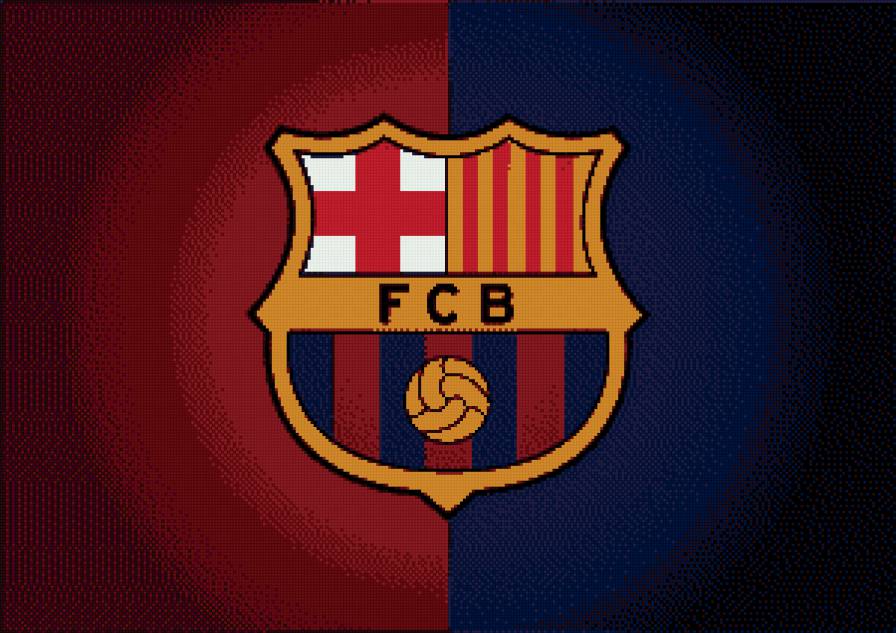 Барселона - предпросмотр