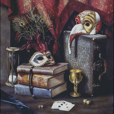 Схема вышивки «№926641»