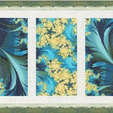 Схема вышивки «№926642»