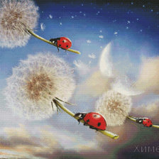 Схема вышивки «№926645»