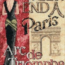 Схема вышивки «№926648»