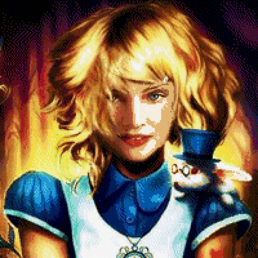 fOTO-Alicia - general - предпросмотр