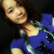 Схема вышивки «1»