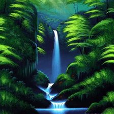 Схема вышивки «асха»