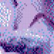 Предпросмотр схемы вышивки «Ирис» (№927099)