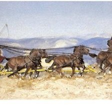 Схема вышивки «№927138»