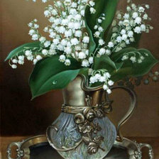 Схема вышивки «№927189»