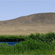 Схема вышивки «altan ovoo»