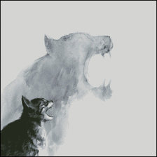 Схема вышивки «№927223»