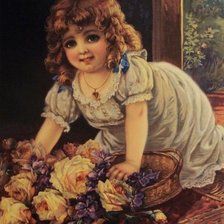 Схема вышивки «№927267»