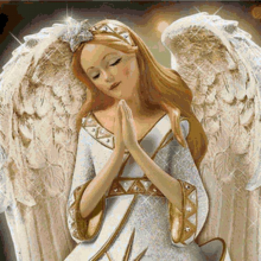 Angel - angel - предпросмотр