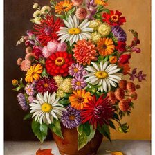 Схема вышивки «№927433»