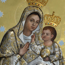 Схема вышивки «валадарка»