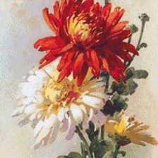 Схема вышивки «№927685»