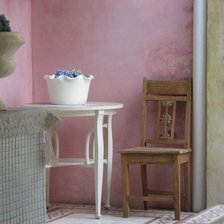 Схема вышивки «Уголок»