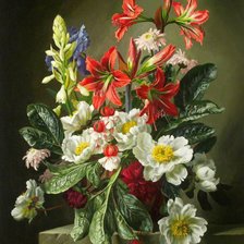 Схема вышивки «№927782»