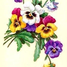 Схема вышивки «№927797»