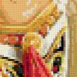 Предпросмотр схемы вышивки «Восточная сказка» (№927838)