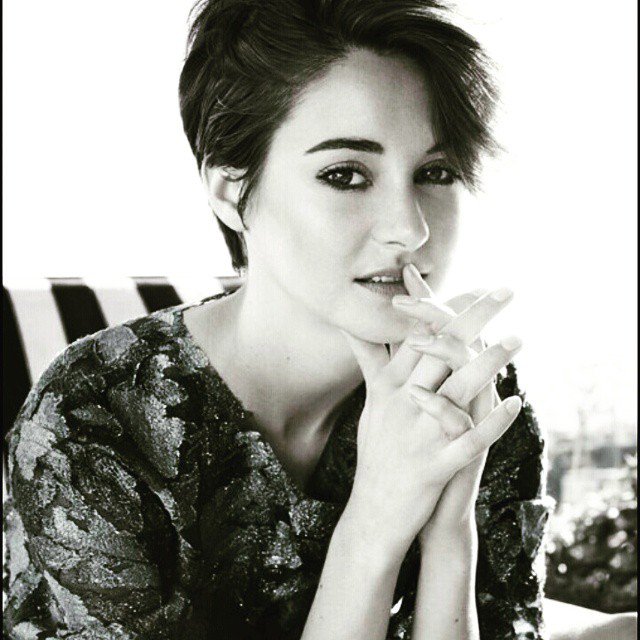 Шайлин Вудли - виноваты звезды, девушка, актриса, шайлин вудли - оригинал