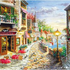 Схема вышивки «№928181»