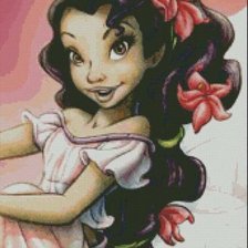 Схема вышивки «№928251»