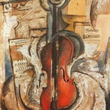 Схема вышивки «№928329»